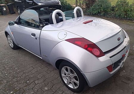 Ford Streetka 1.6 8V Elegance