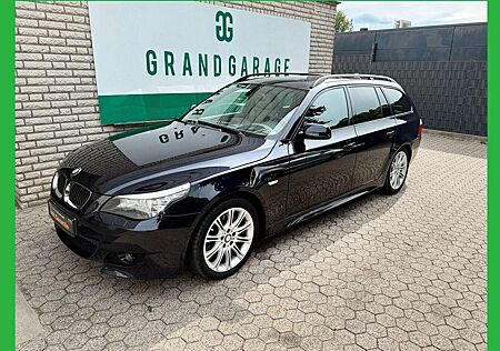 BMW 530i 530 Baureihe xDrive M SPORT Edition Sport