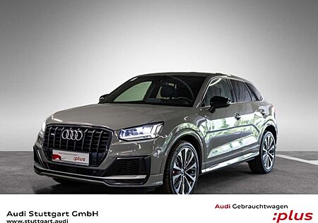 Audi SQ2 2.0 TFSI quattro LED HeadUp virtCo Kamera B&O
