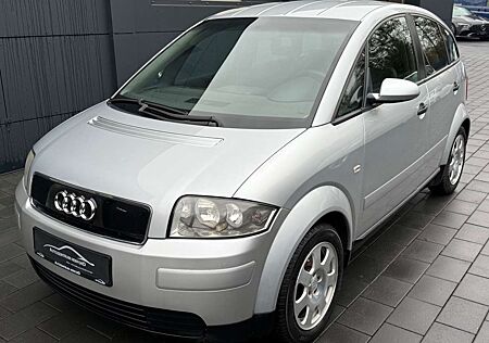 Audi A2 1.4 Klima Tüv 03/2027