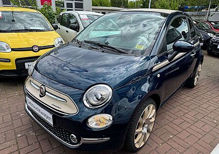 Fiat 500C Yacht Club by Irmscher*Klima*PDC*GJR