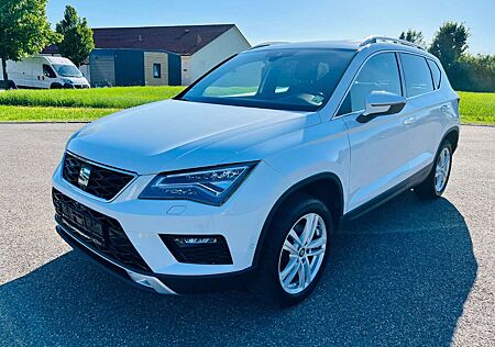 Seat Ateca Xcellence 4Drive*AUTOM*PANO*NAVI*LED*CAM*