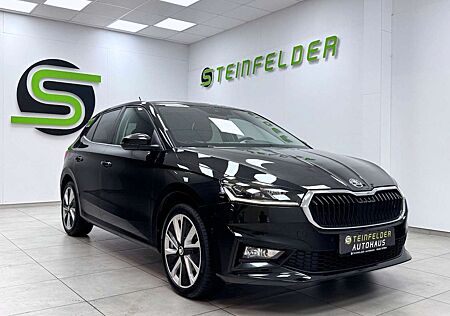 Skoda Fabia 1.0 TSI Style / DIG.TACHO / LED / ACC