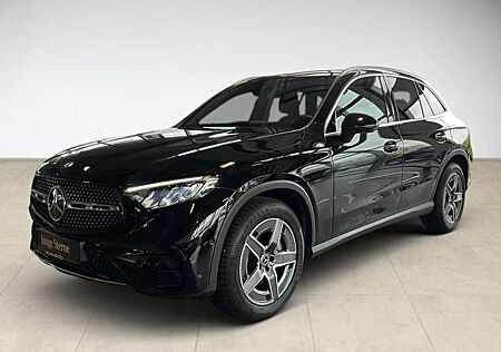 Mercedes-Benz GLC 300 d 4M AMG Style