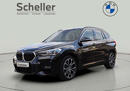 BMW X1 sDrive20i M Sportpaket DAB LED Navi Tempomat