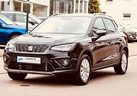 Seat Arona 1.0 TSI OPF DSG XCELLENCE