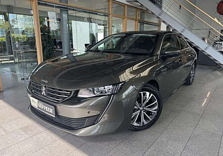 Peugeot 508 Plug-In Hybrid 225 e-EAT8 Allure, Standhzg.!