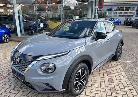 Nissan Juke 1.6 Hybrid N-Connecta Winter/Tech/ProPilot