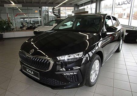 Skoda Scala 1.0 TSI Selection 7-Gang DSG