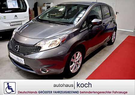 Nissan Note 1.2 DIG-S EU5 Acenta PLUS