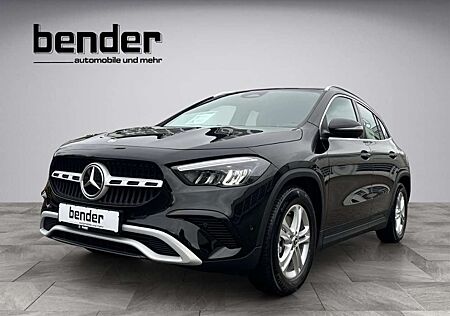 Mercedes-Benz GLA 200 *AHK*KAMERA*MBUX*LED*PDC*
