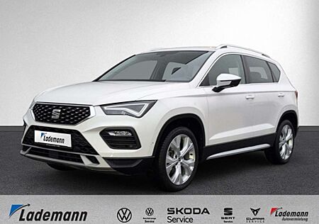 Seat Ateca 1.5 TSI Xperience LED+NAVI+KAMERA+GRA+SIHZ