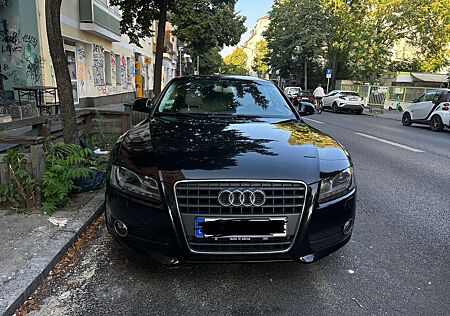 Audi A5 2.0 TFSI