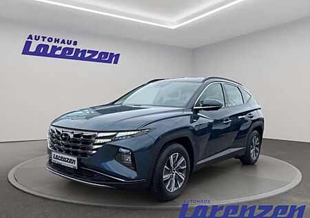 Hyundai Tucson Select Mild-Hybrid T-GDI EU6d NEW 1.6 GDi Turbo 15