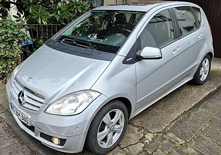 Mercedes-Benz A 200 CDI Autotronic Avantgarde DPF