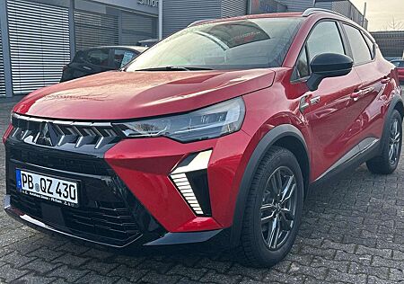 Mitsubishi ASX Plus Hybrid