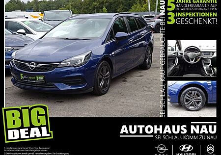 Opel Astra K ST 1.5 120 Jahre Inkl. Inspektionspaket Big Deal