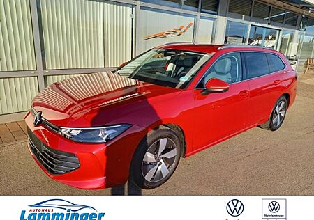 VW Passat Variant Volkswagen 1.5 eTSI Business AHK ACC 360° NAVI