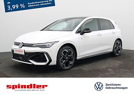 VW Golf Volkswagen R-Line 2.0 TDI DSG/ Matrix, AHK, 360°Kamera