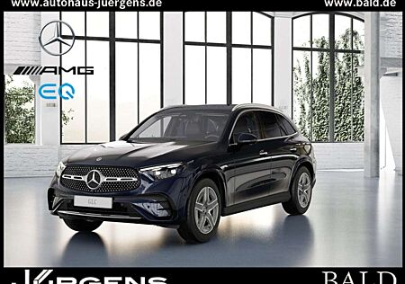 Mercedes-Benz GLC 400 e 4M AMG-Sport/DIGITAL/360/Pano/AHK/Totw