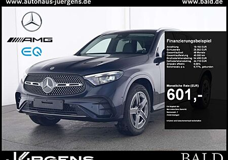 Mercedes-Benz GLC 400 e 4M AMG-Sport/DIGITAL/360/Pano/AHK/Totw