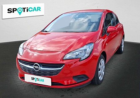 Opel Corsa E Selection