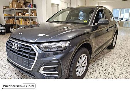 Audi Q5 50 TFSIe quattro S-tronic Panorama Klima Navi