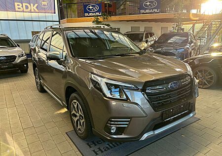 Subaru Forester Comfort