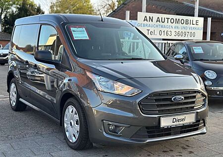 Ford Transit Connect Navi*Klima*Kamera*2X Schiebetür*