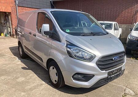 Ford Transit Custom AC,Trend,Kasten