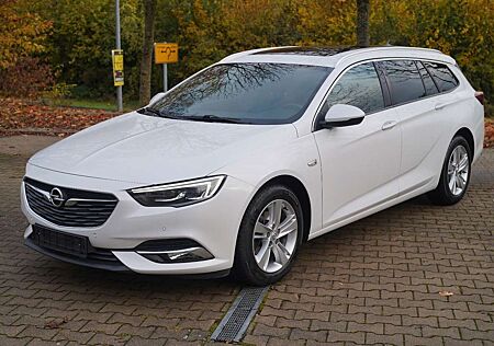 Opel Insignia B Sports Tourer Innovation PANO CAM AHK