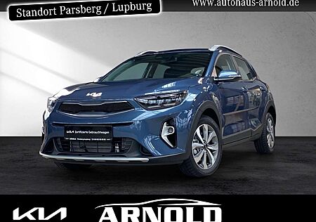 Kia Stonic 1.0 T-GDI Vision 7G-DCT LED-P. Kamera SHZ