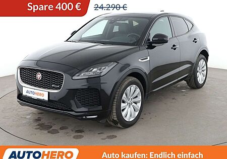 Jaguar E-Pace D180 R-Dynamic S AWD Aut.*NAVI*LED*ACC*CAM*PDC*SHZ