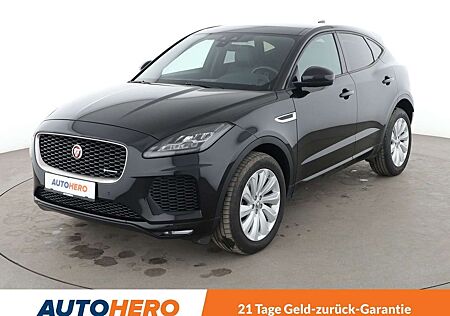 Jaguar E-Pace D180 R-Dynamic S AWD Aut.*NAVI*LED*ACC*CAM*PDC*SHZ