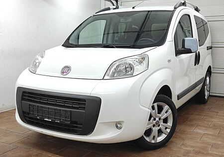 Fiat Qubo 1.4 NAVI KLIMA BC EURO-5 USB *TÜV 06-27* MyLife