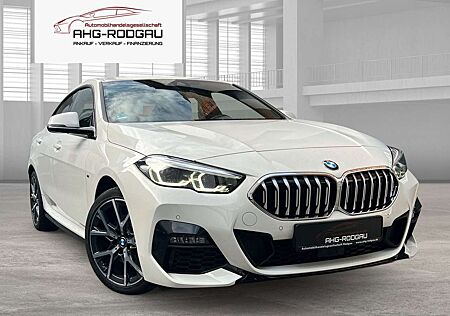 BMW 218 2Gran Coupe218 i M Sport/ACC/8 FACH/LED/DAB