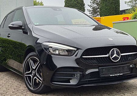 Mercedes-Benz B 250 e DCT AMG/NAVI/LED/JUNGE STERNE/DAB
