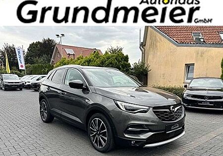 Opel Grandland X Grandland Ultimate /LED/Navi/Kamera/AHK/Sound