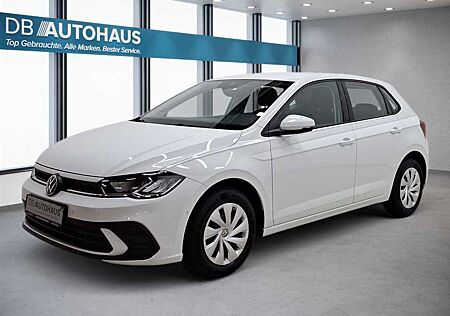 VW Polo Volkswagen Life 1.0 TSI