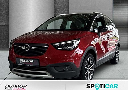 Opel Crossland Ultimate Navi/PDC vo+hi+Kamera/Automatik