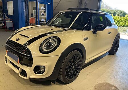 Mini Cooper S Aut.