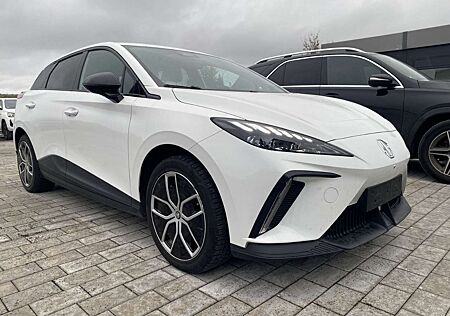 MG MG4 Luxury Line**360°-Kamera**