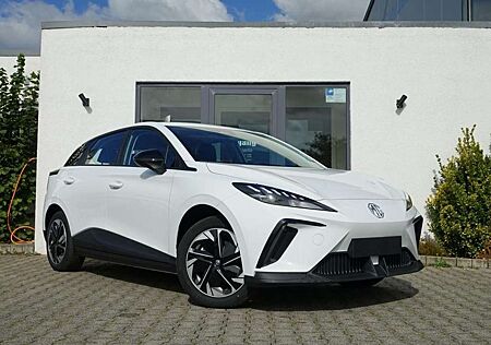 MG MG4 125KW 49 kWh Navi/Kamera 7J Garantie +AHK!