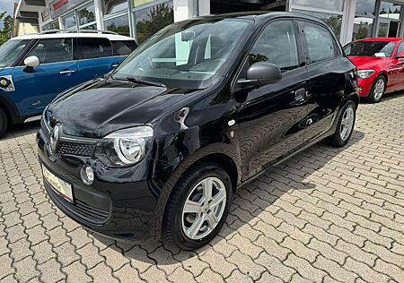 Renault Twingo Life-sehr gepflegt-inkl. Gebrauchtwagen Garantie