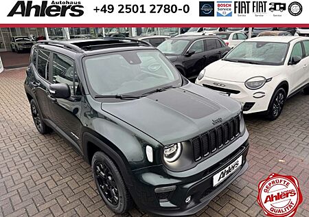 Jeep Renegade North Star+AUTOMATIK+SCHIEBEDACH+CARPLAY+LED+SHZ+
