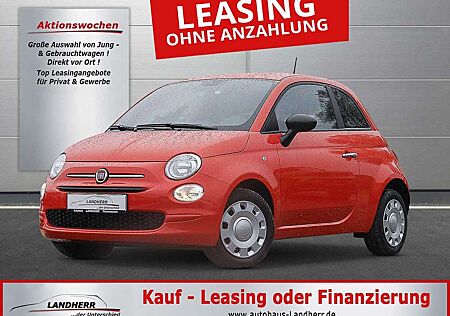 Fiat 500 1.0 GSE Hybrid Cult //Klima/DAB
