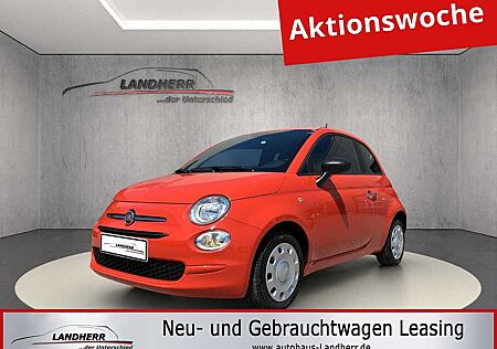 Fiat 500 1.0 GSE Hybrid Cult //Klima/DAB