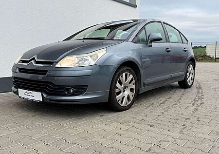 Citroën C4 Citroen Lim. VTR Plus