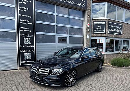 Mercedes-Benz E 250 E -Klasse T-Modell AMG LINE