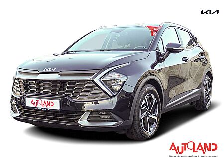 Kia Sportage 1.6 T-GDI Vision LED Navi Kamera DAB